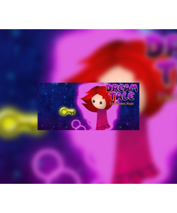 Dream Tale Steam Key GLOBAL